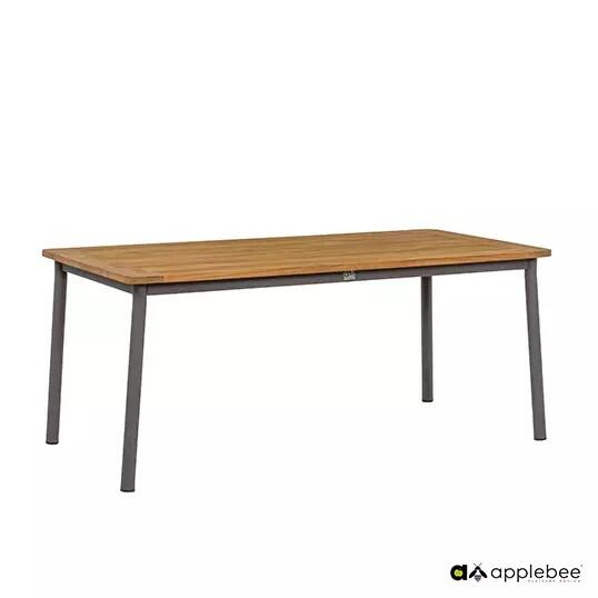 bijou tuintafel 180×90 cm applebee applebee