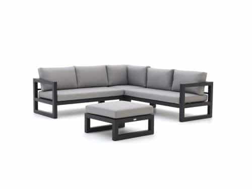 Forza Citerna hoek loungeset 4-delig - Laagste prijsgarantie!