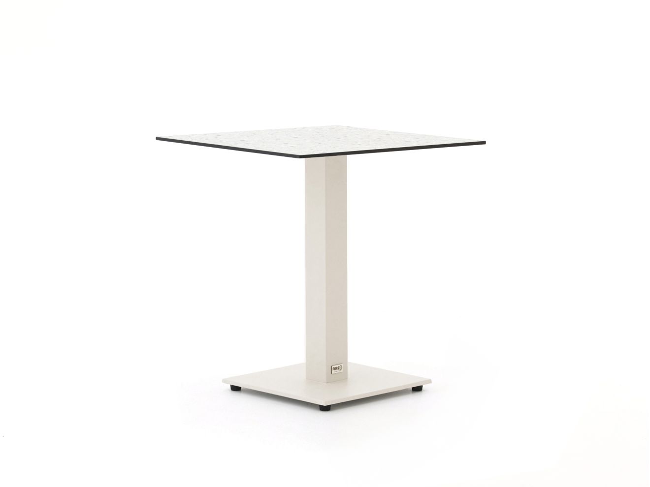 forza orta tuintafel 70x70x73cm laagste prijsgarantie!