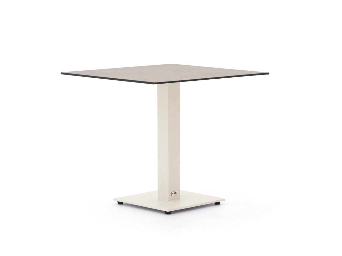 forza orta tuintafel 70x70x73cm laagste prijsgarantie!
