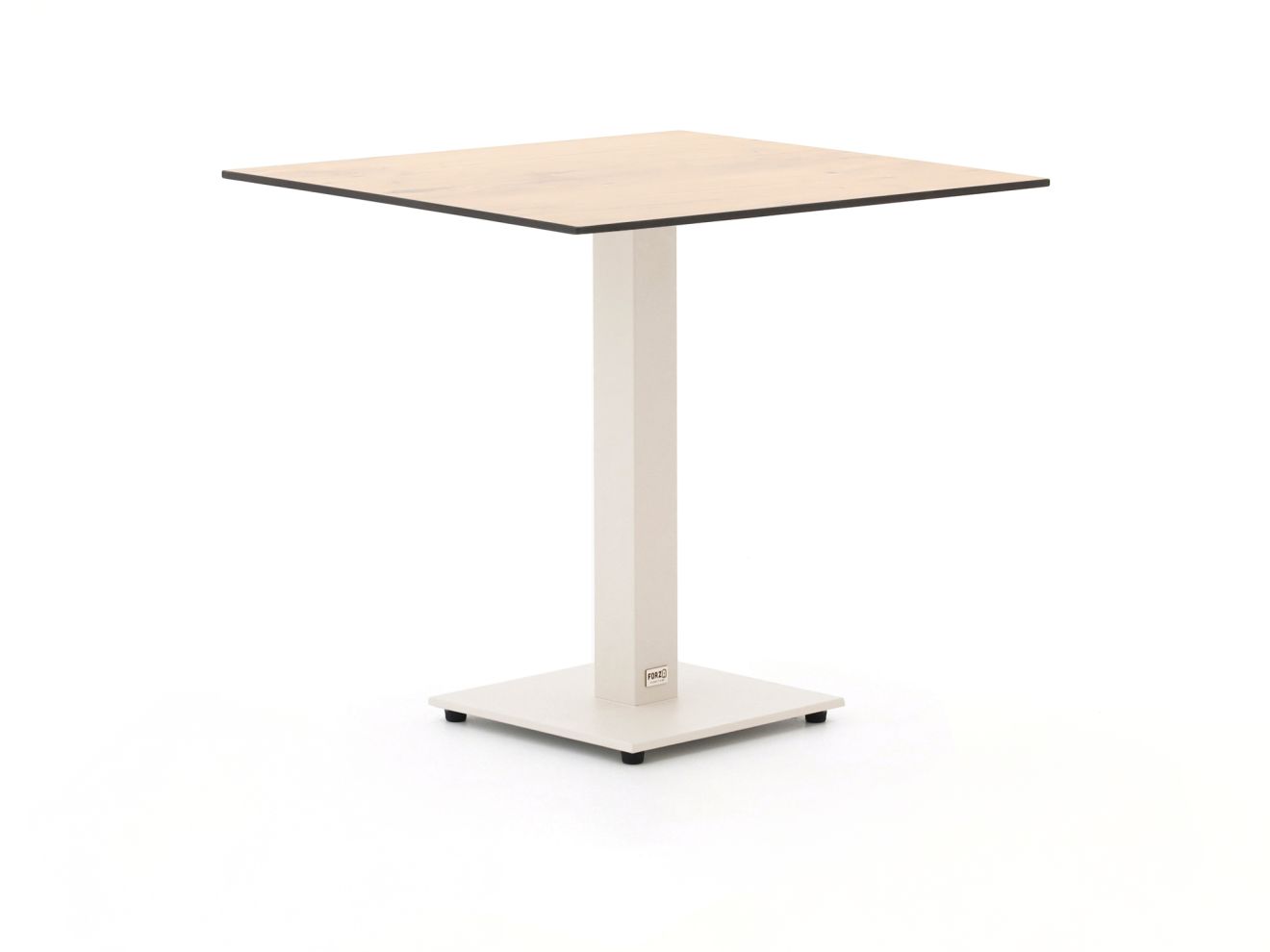 forza orta tuintafel 70x70x73cm laagste prijsgarantie!
