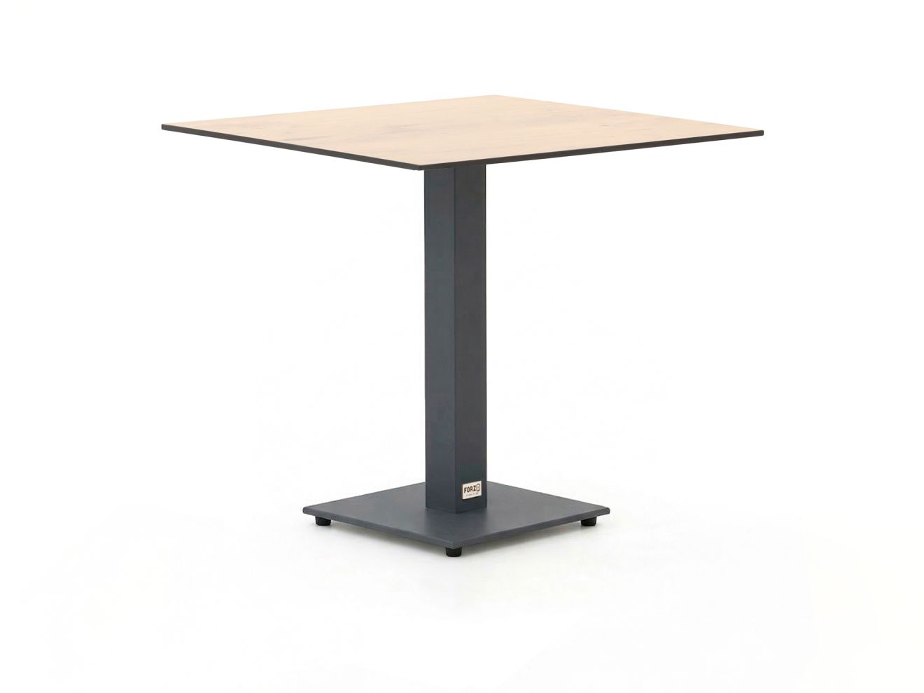 forza orta tuintafel 70x70x73cm laagste prijsgarantie!