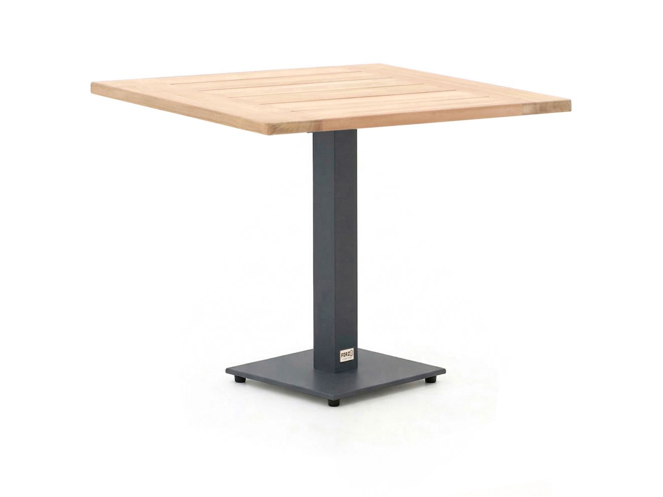 forza orta tuintafel 70x70x75cm laagste prijsgarantie!