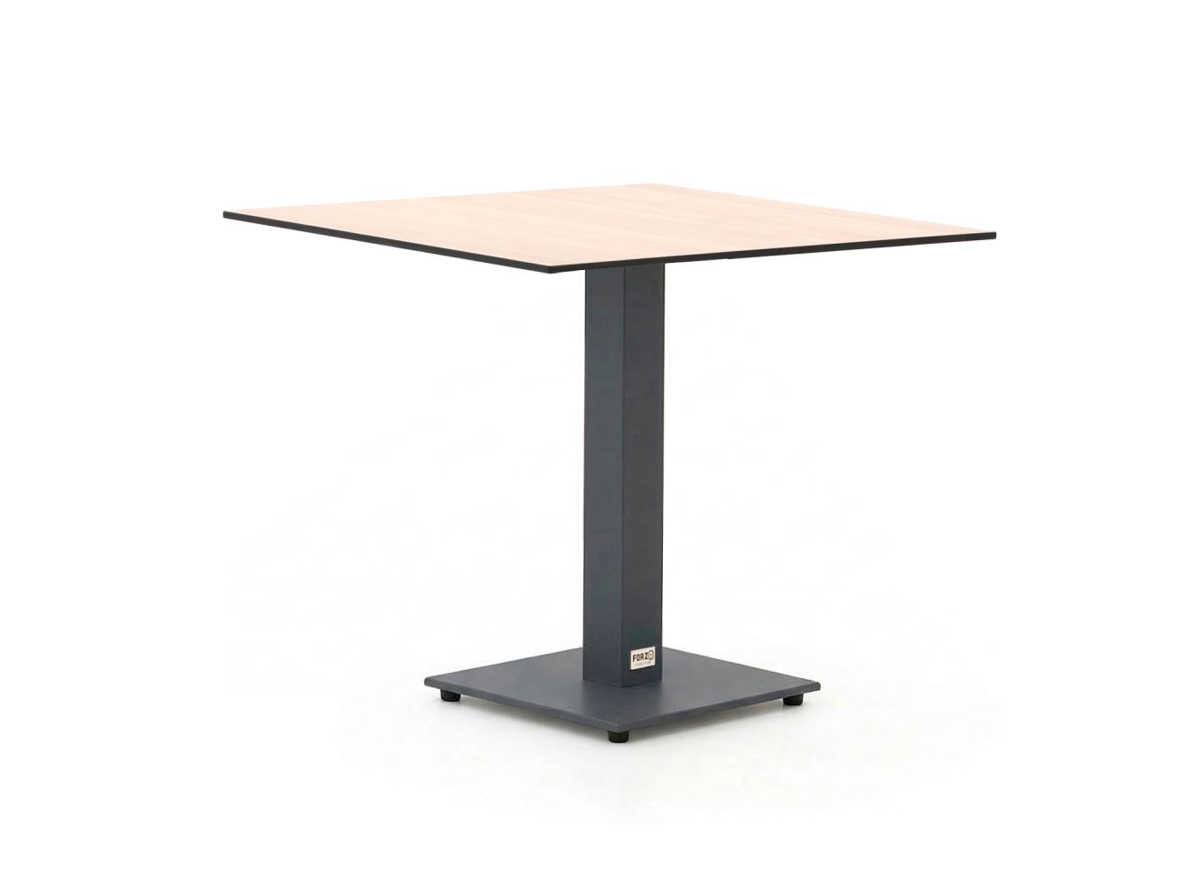 forza orta tuintafel 80x80x73cm laagste prijsgarantie!