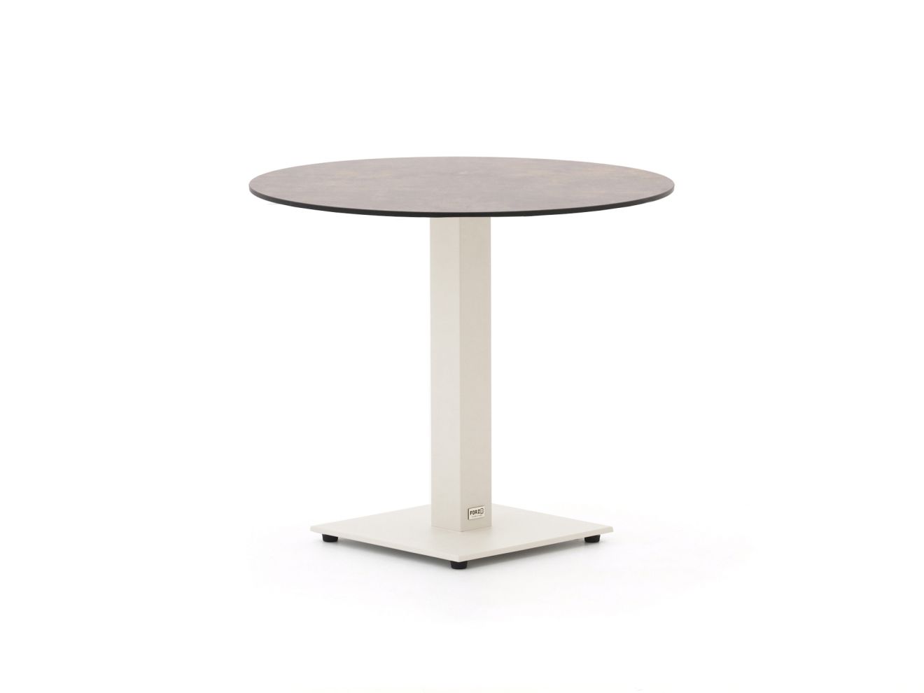 forza orta tuintafel ø80cm (h:73cm) laagste prijsgarantie!