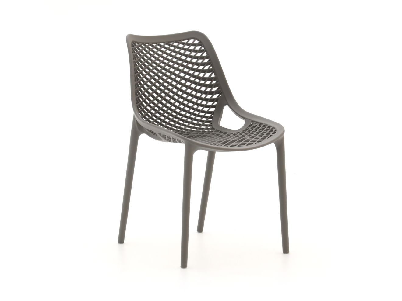 forza ripi dining tuinstoel stapelbaar laagste prijsgarantie!