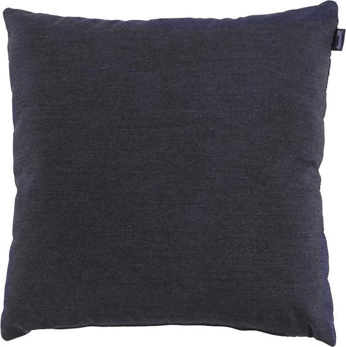 hartman samson side cushion zwart