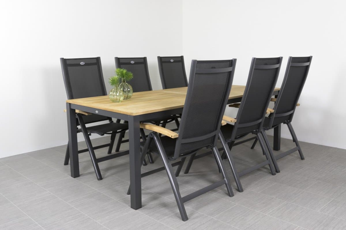 hartman sonata roma tuinset 7 delig