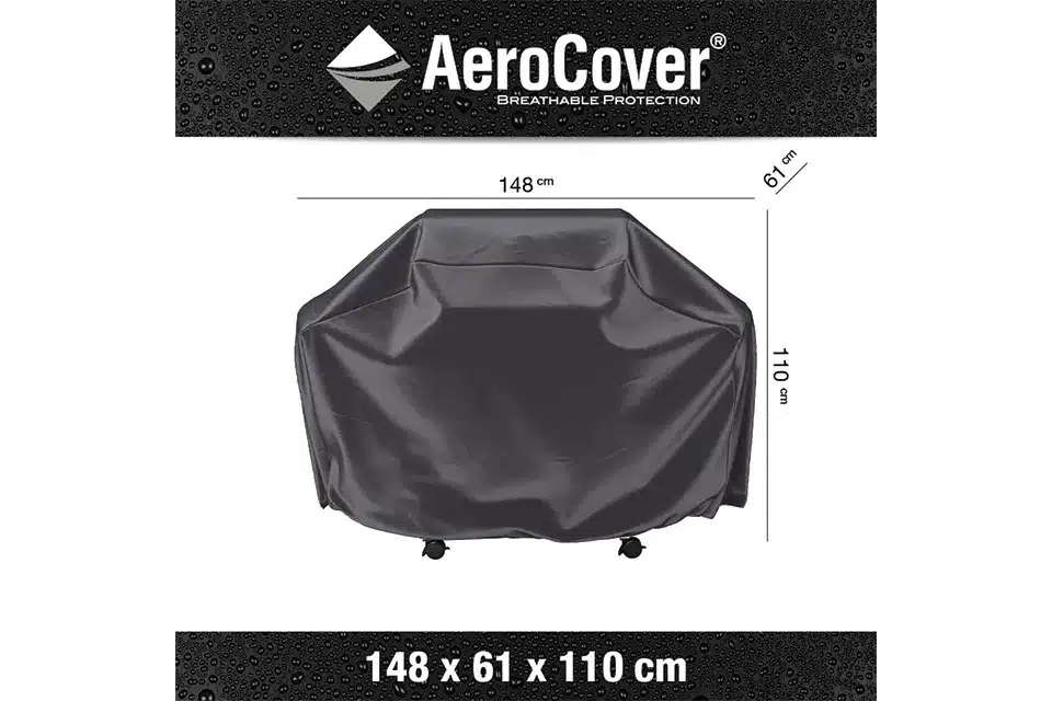platinum aerocover | afdekhoes buitenkeuken | l