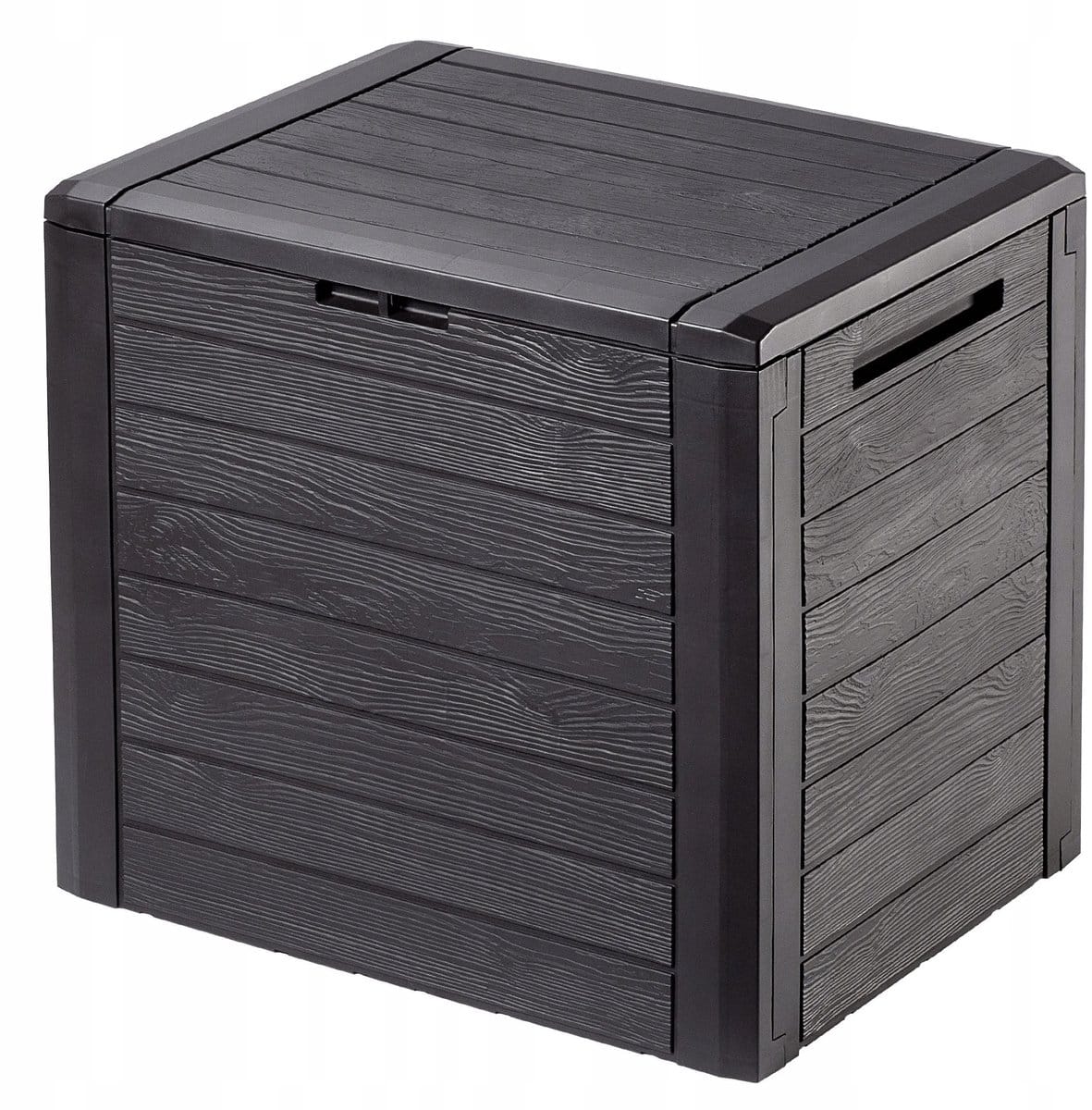 rolu opbergbox tuin tuinkist 140 liter 55