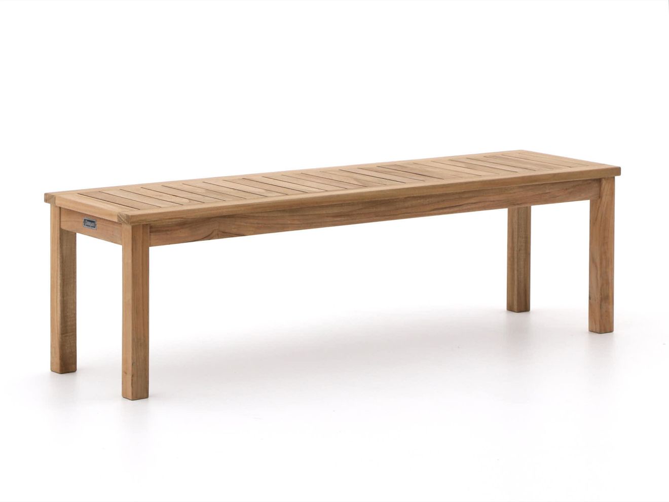 sunyard manchester picknickbank 150x42x45cm laagste prijsgarantie!