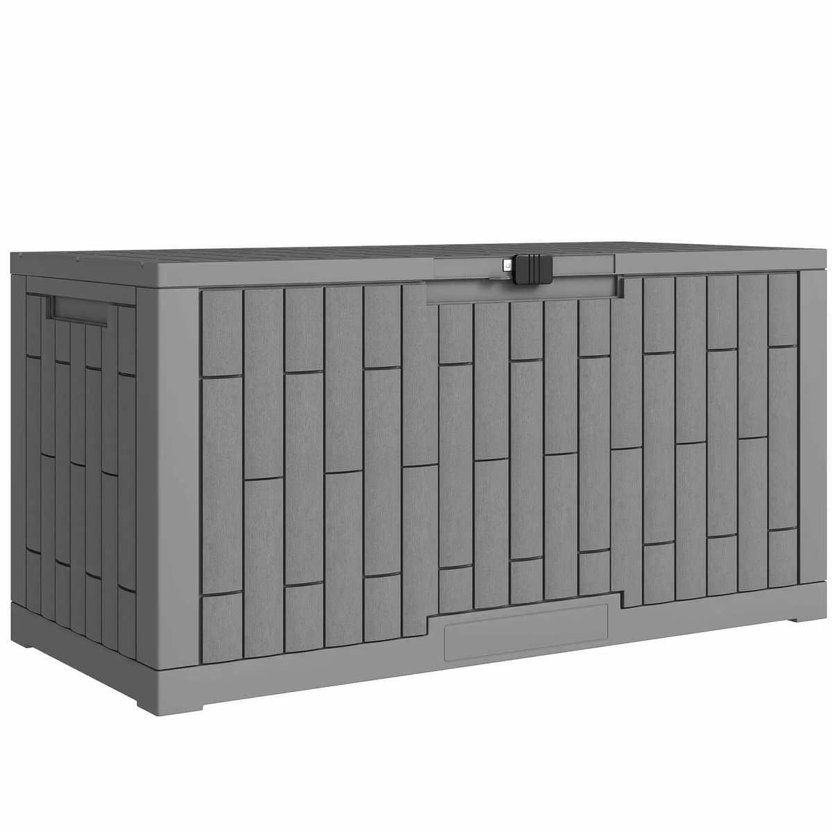 tuinkist opbergbox voor buiten tuinbox opbergbox met kussen