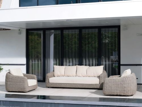 4 Seasons Outdoor | Maxime Loungeset
