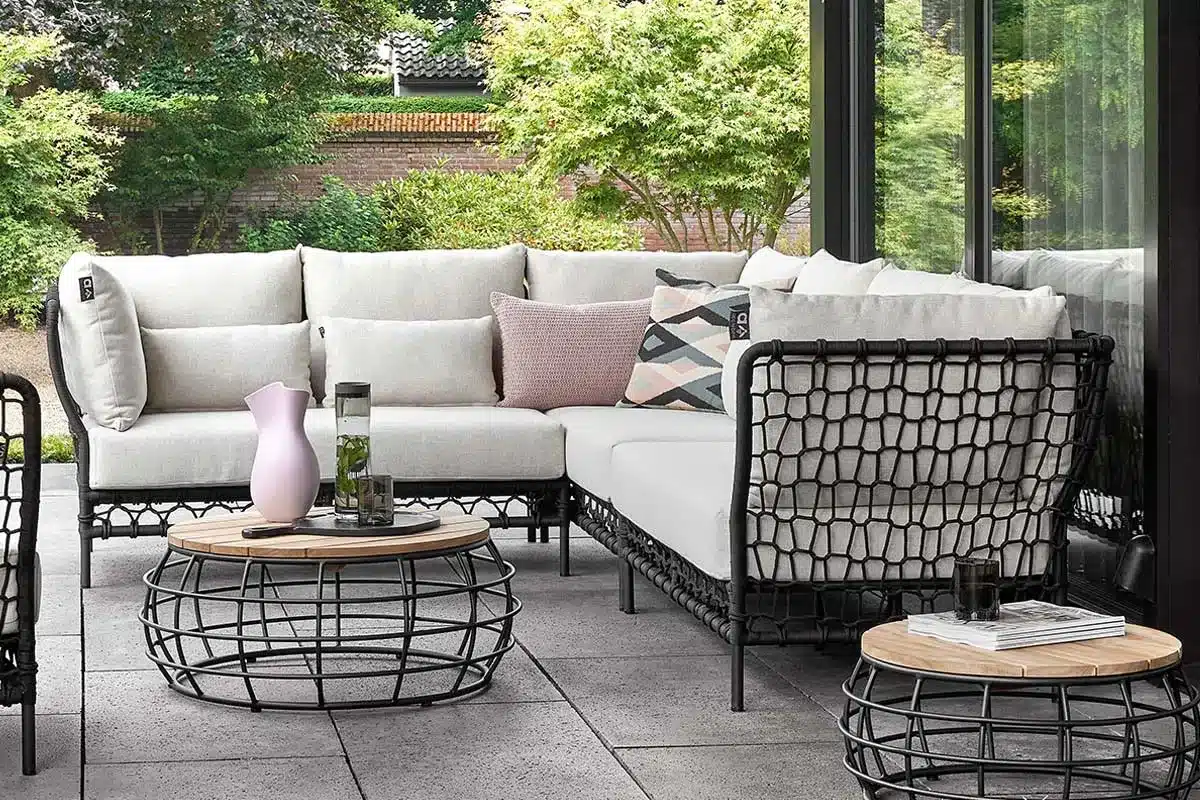 apple bee | loungeset pure