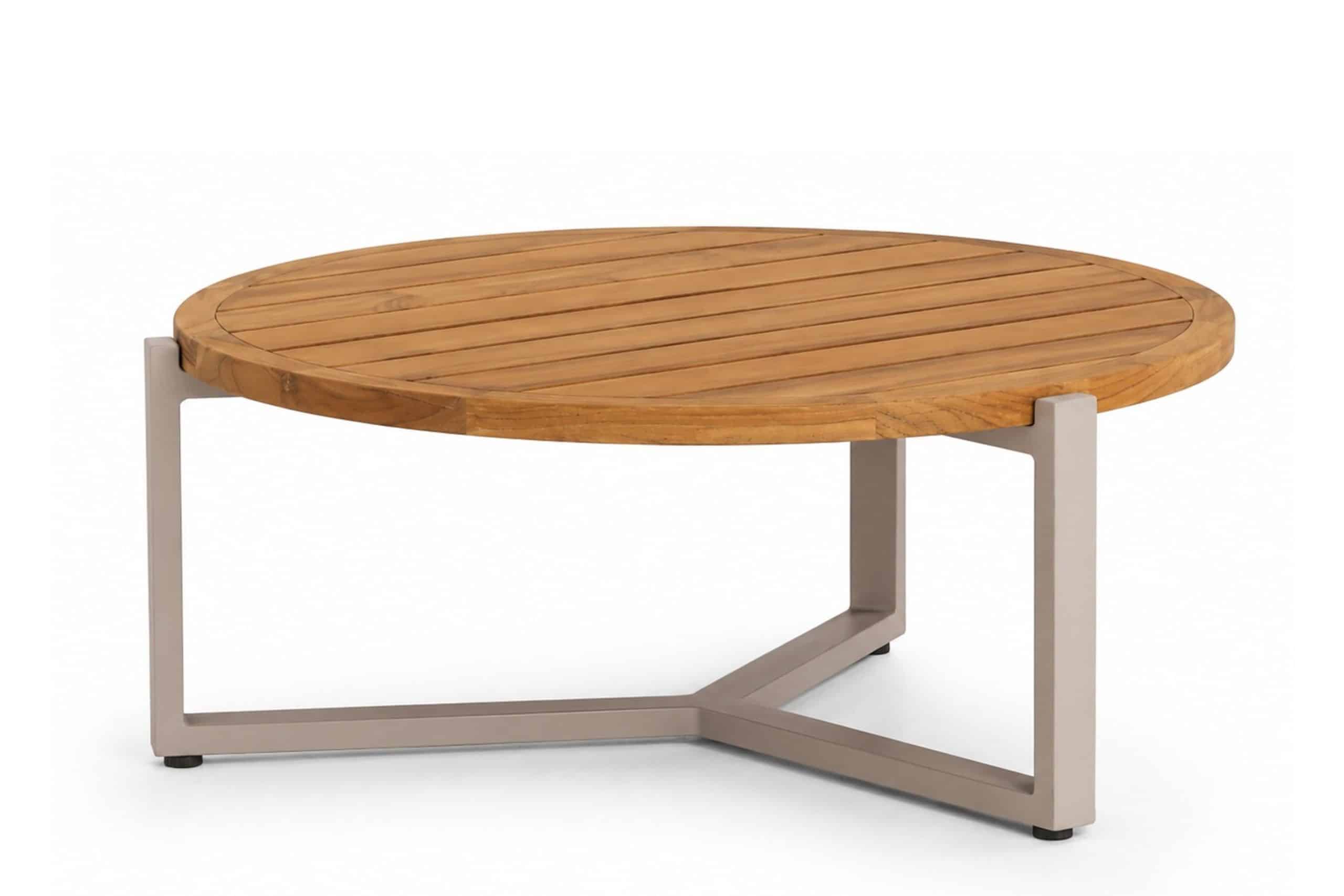 apple bee monaco loungetafel 75 cm