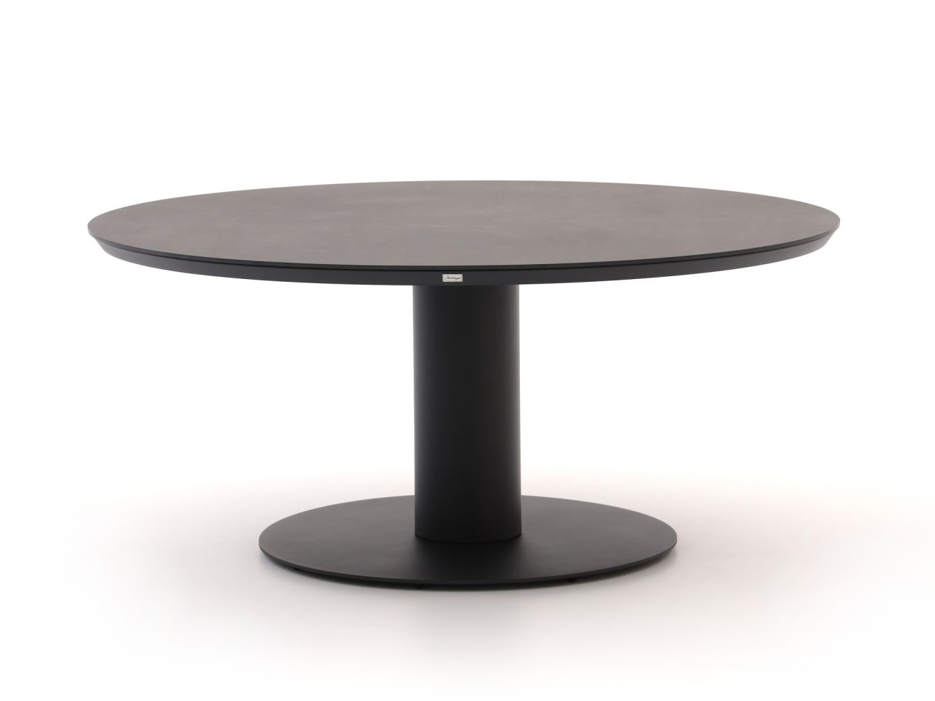 bellagio la fonte low dining tuintafel ø 150cm laagste prijsgarantie!