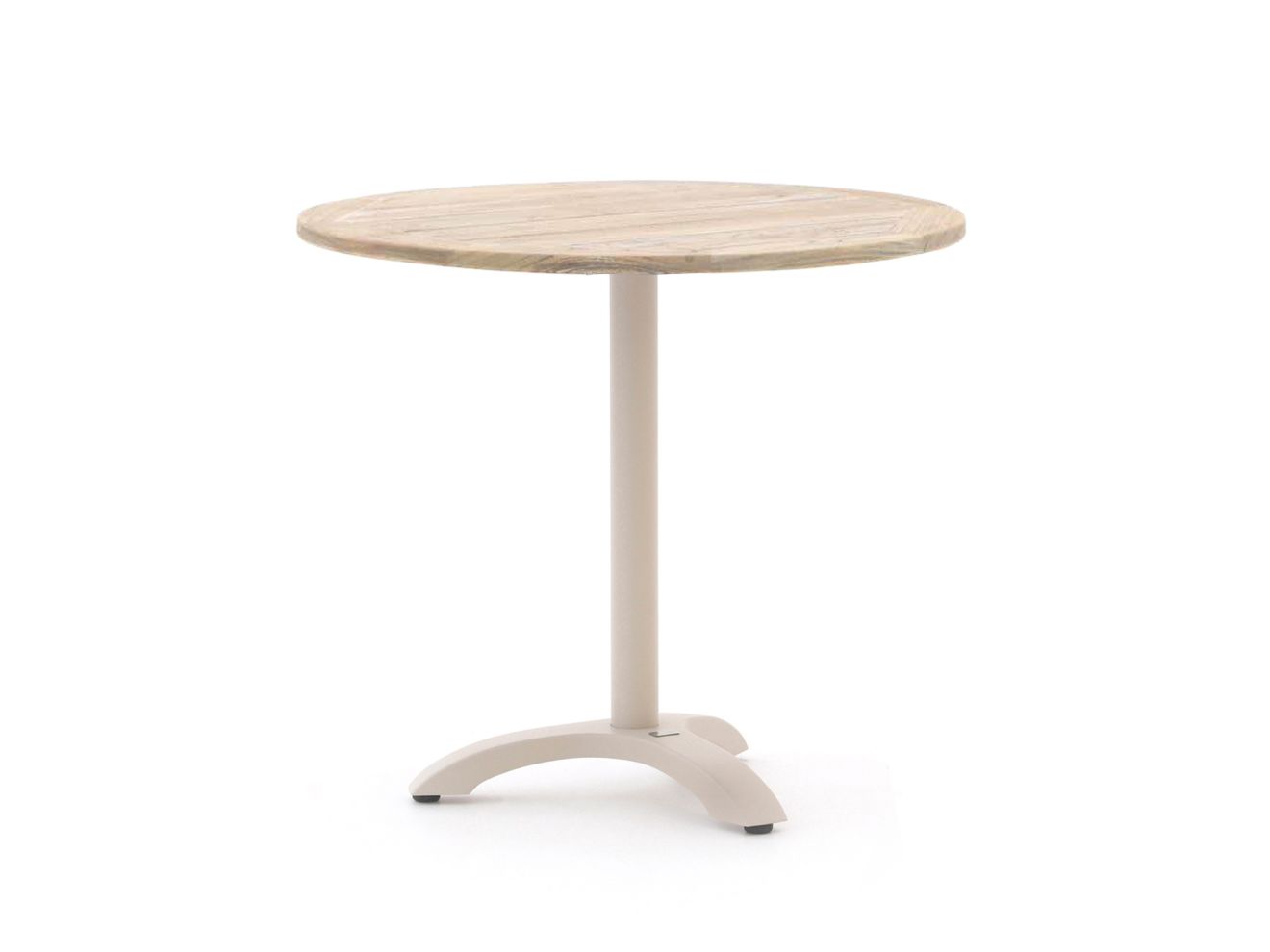 bellagio lisio tuintafel ø85cm (h:75cm) laagste prijsgarantie!