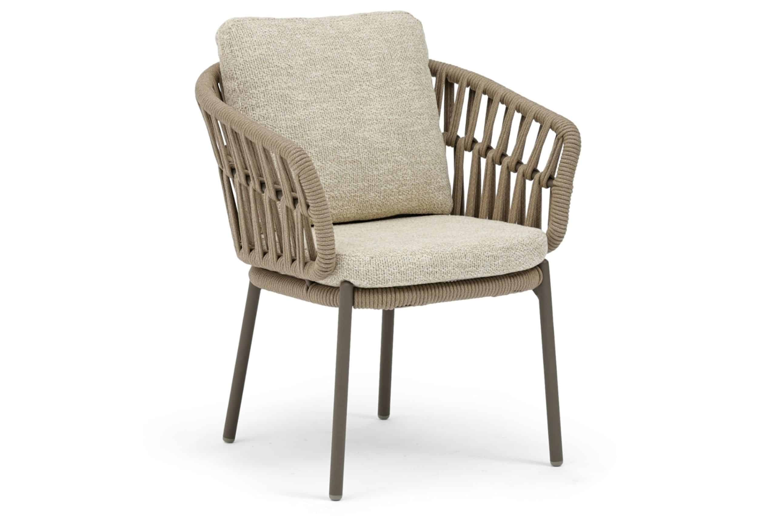 coco viento dining tuinstoel