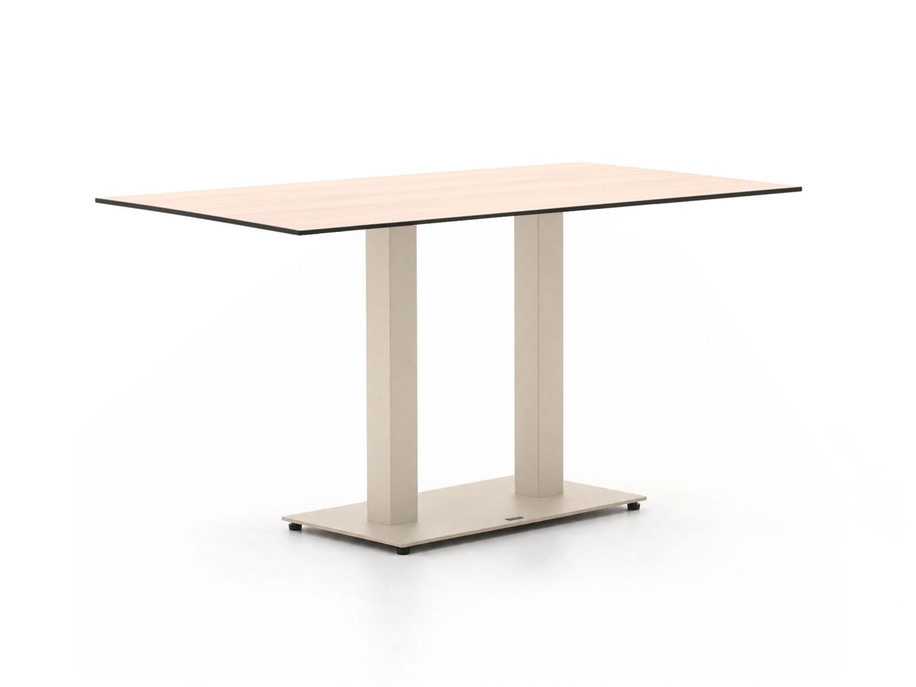 forza orta tuintafel 140x80x73cm laagste prijsgarantie!