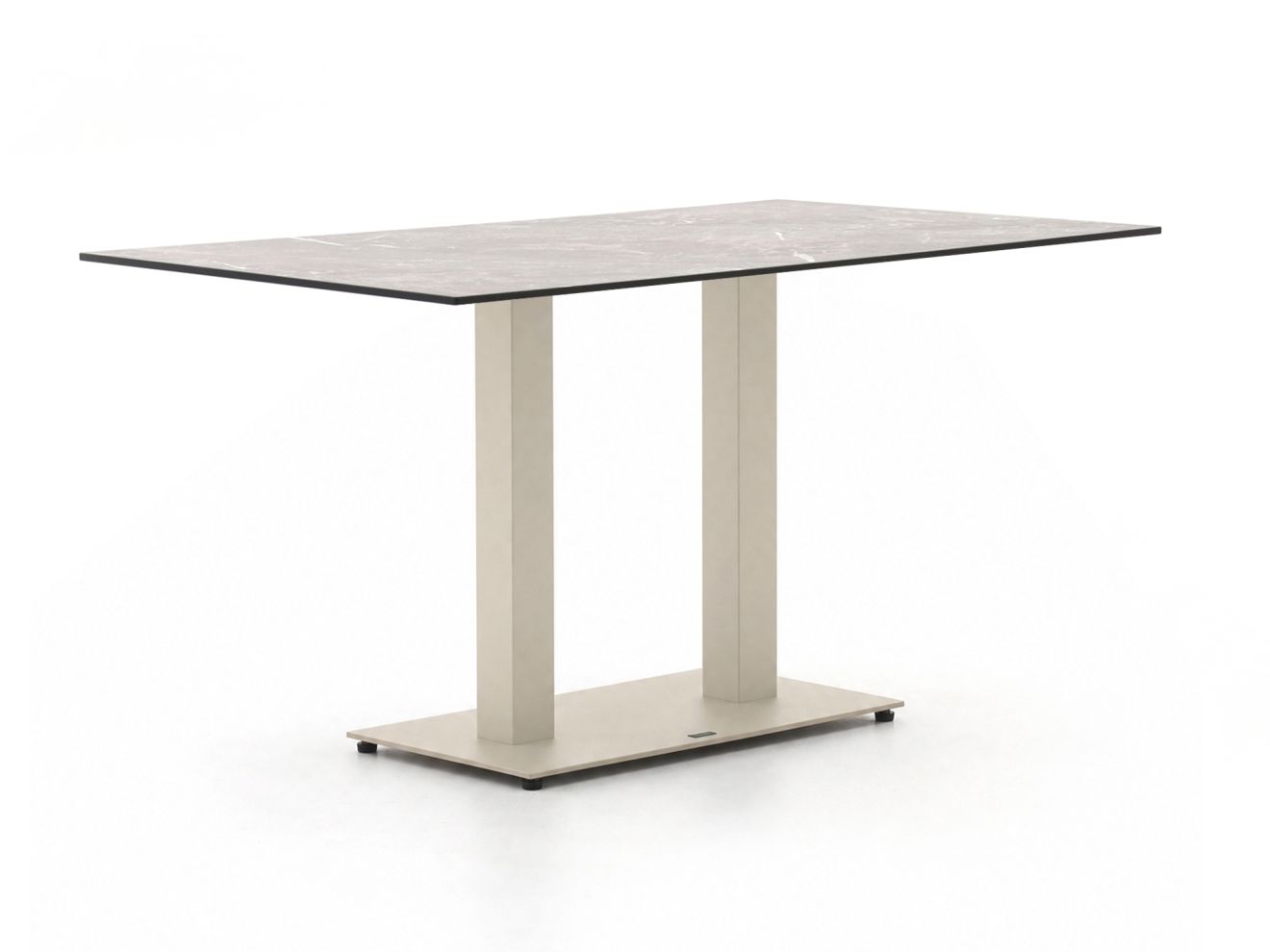 forza orta tuintafel 140x80x73cm laagste prijsgarantie!