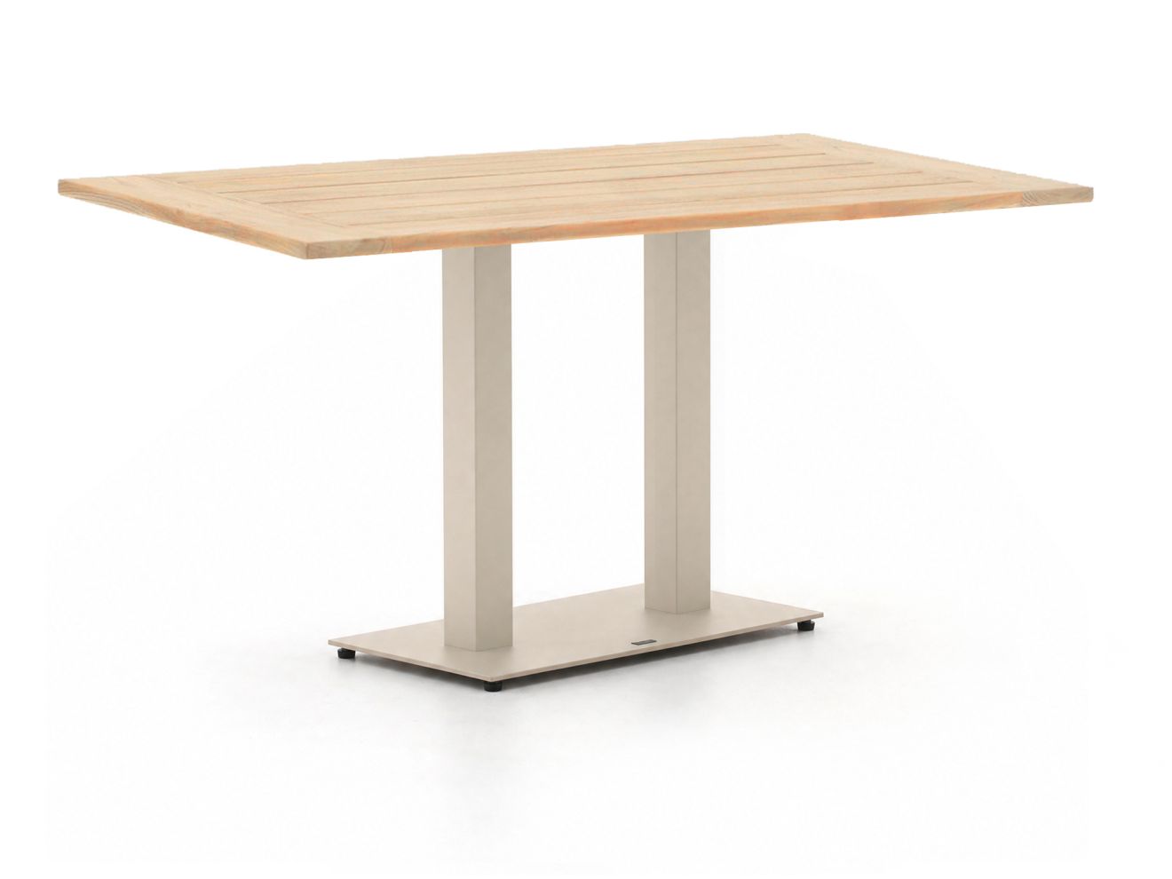 forza orta tuintafel 140x80x75cm laagste prijsgarantie!