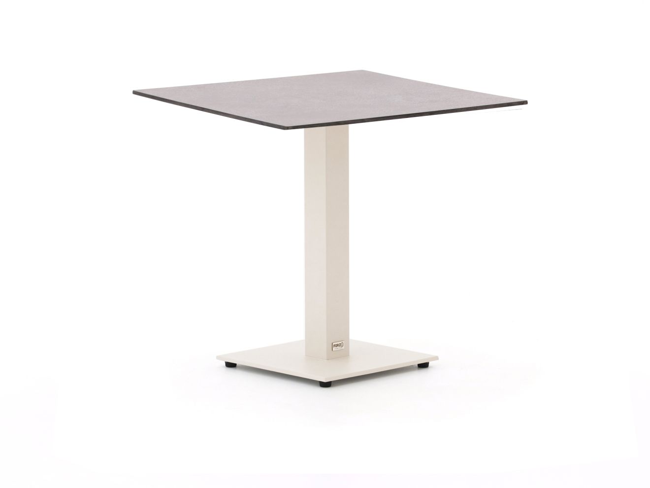 forza orta tuintafel 70x70x73cm laagste prijsgarantie!