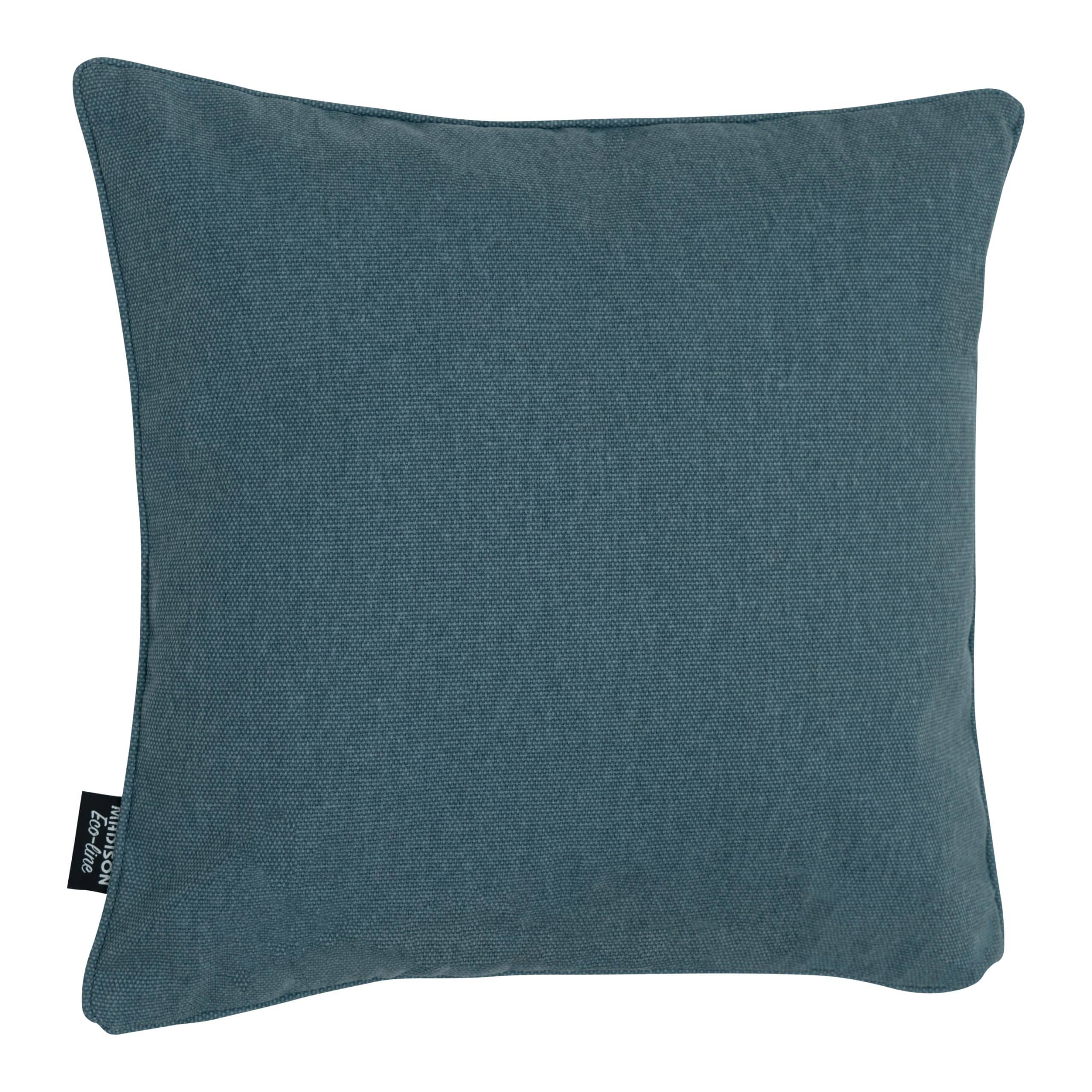 madison sierkussen sea blue eco