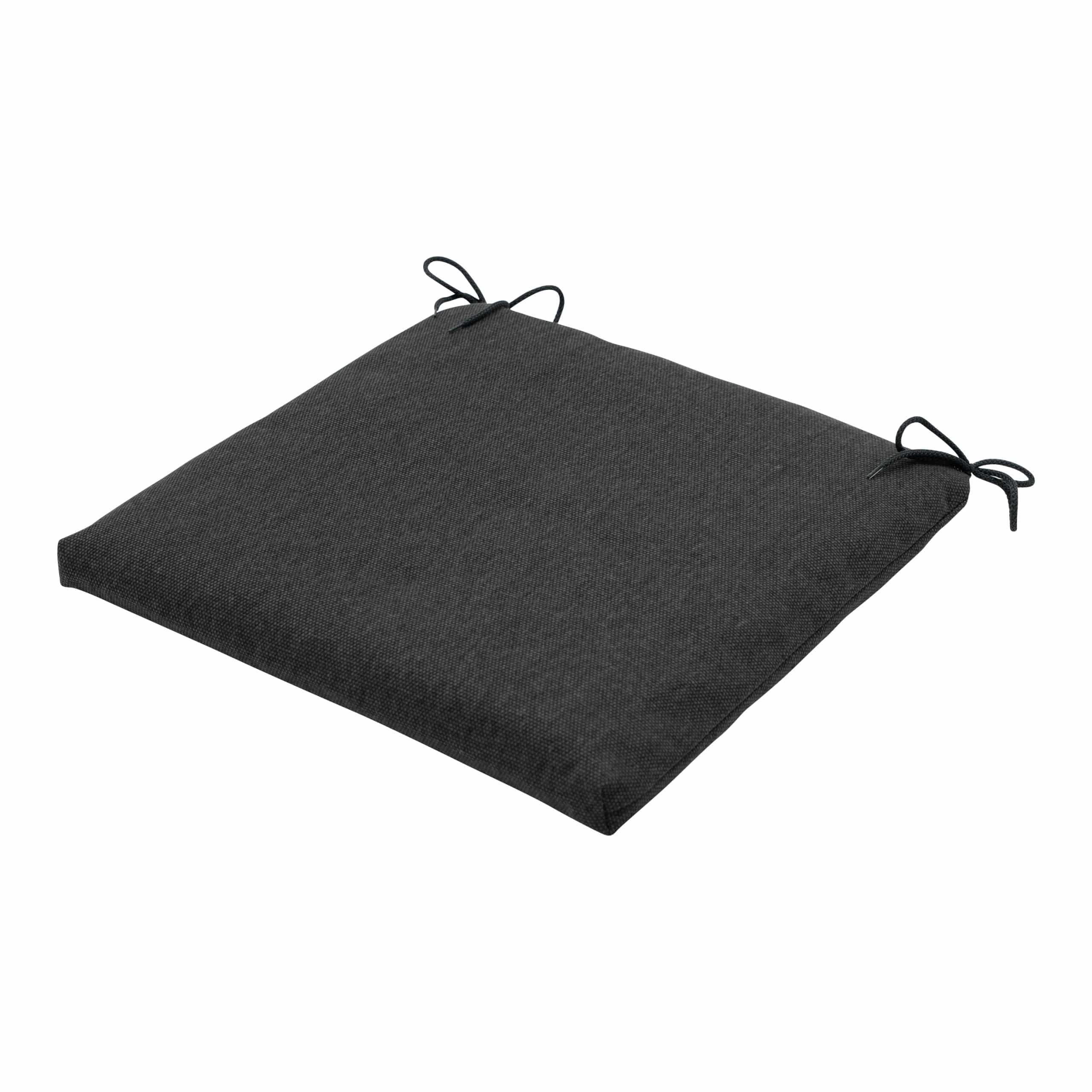 madison zitje dark grey universeel 40×40