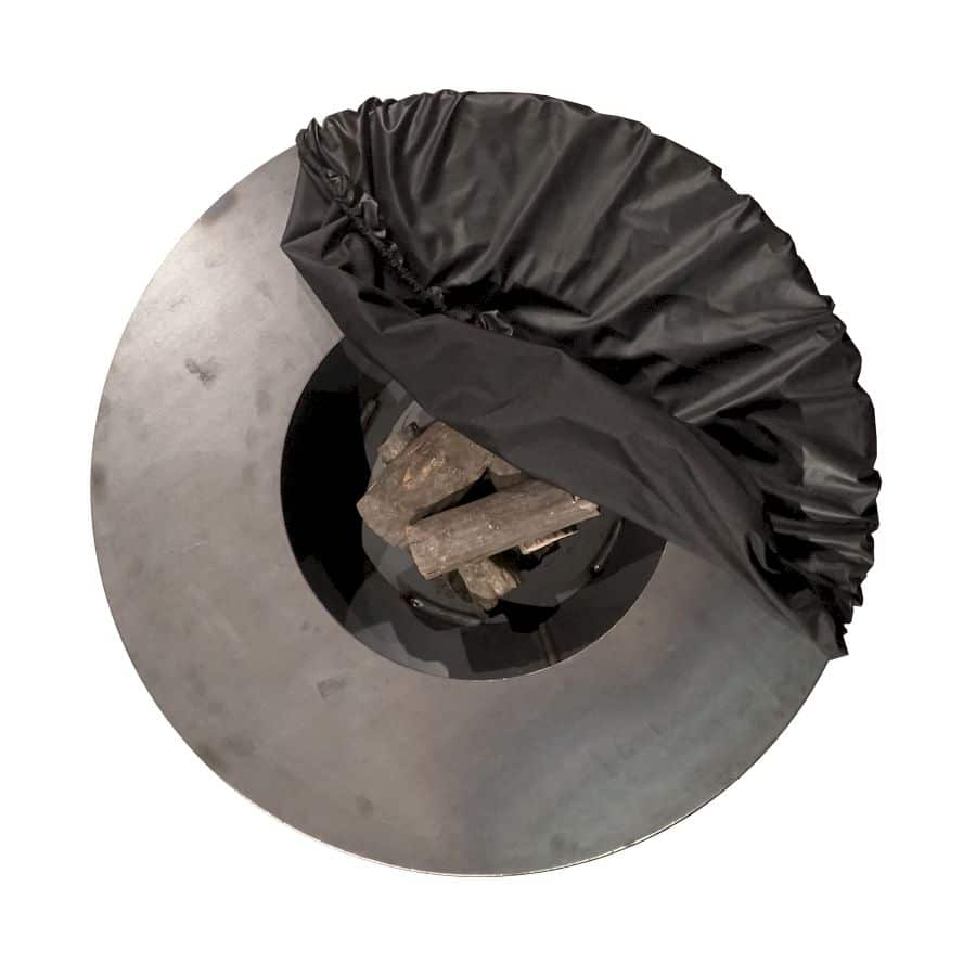 ofyr soft cover black voor ofyr 85 modellen