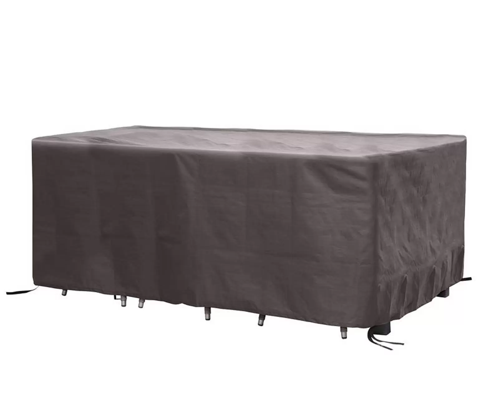 outdoor covers tuinset beschermhoes 245x150x95cm