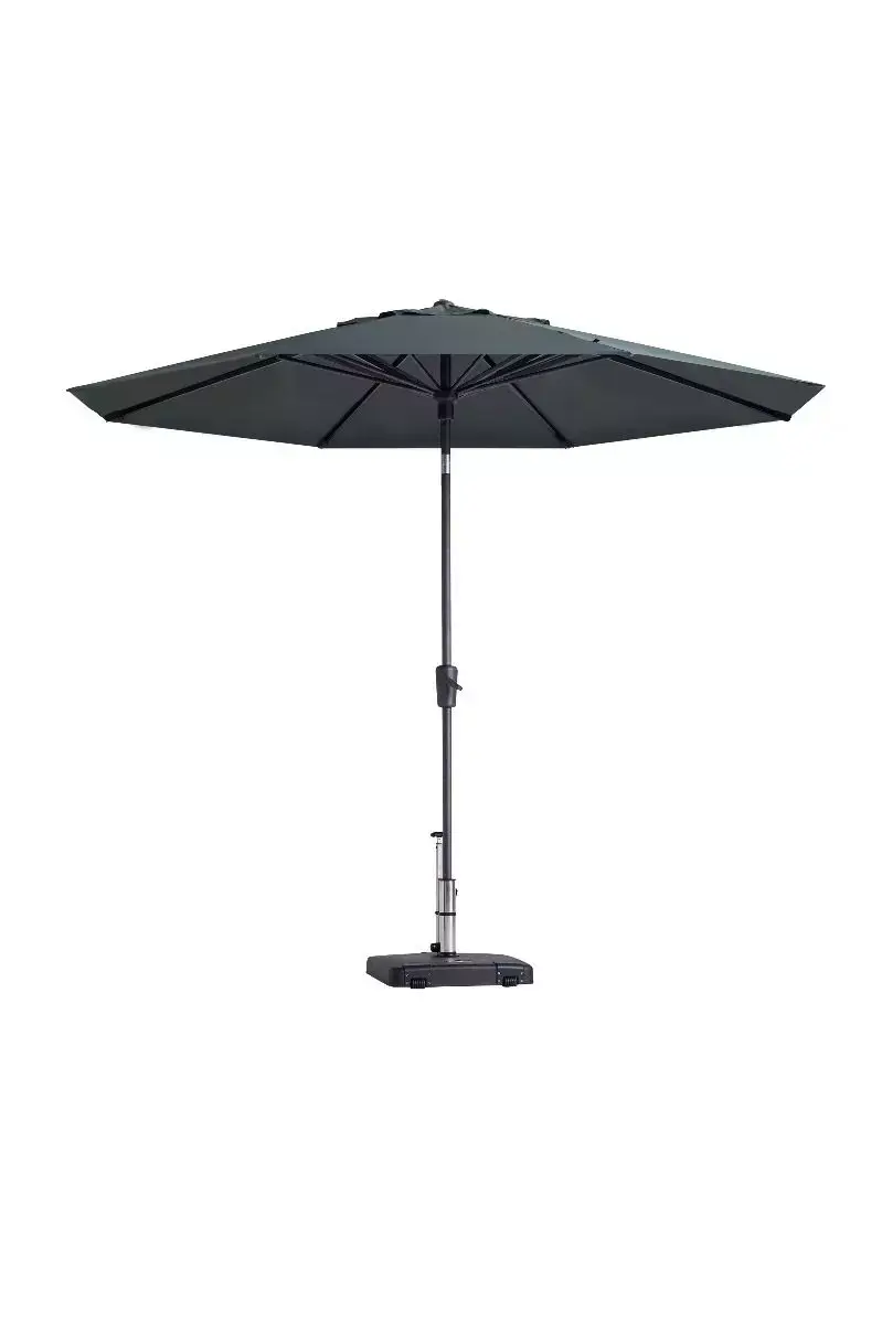 parasol paros ii d300cm a tilt grs