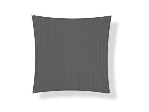 Shadow Comfort schaduwdoek vierkant 300x300cm - Laagste prijsgarantie!