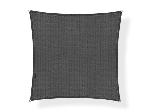 Shadow Comfort schaduwdoek vierkant 400x400cm waterdicht - Laagste prijsgarantie!