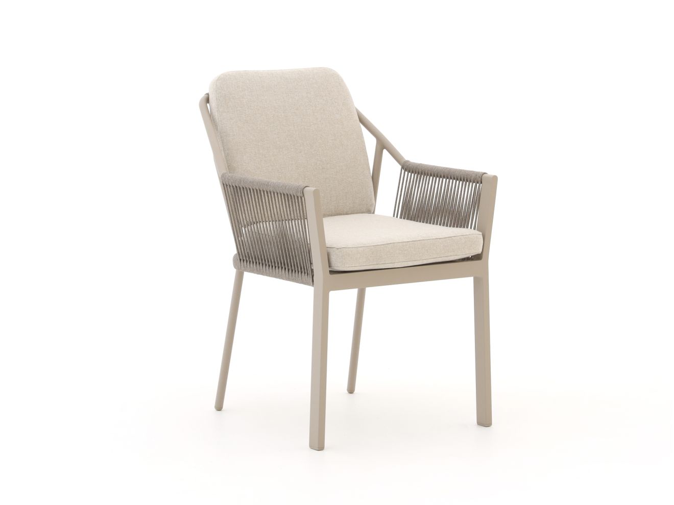 tierra outdoor liv dining tuinstoel stapelbaar laagste prijsgarantie!