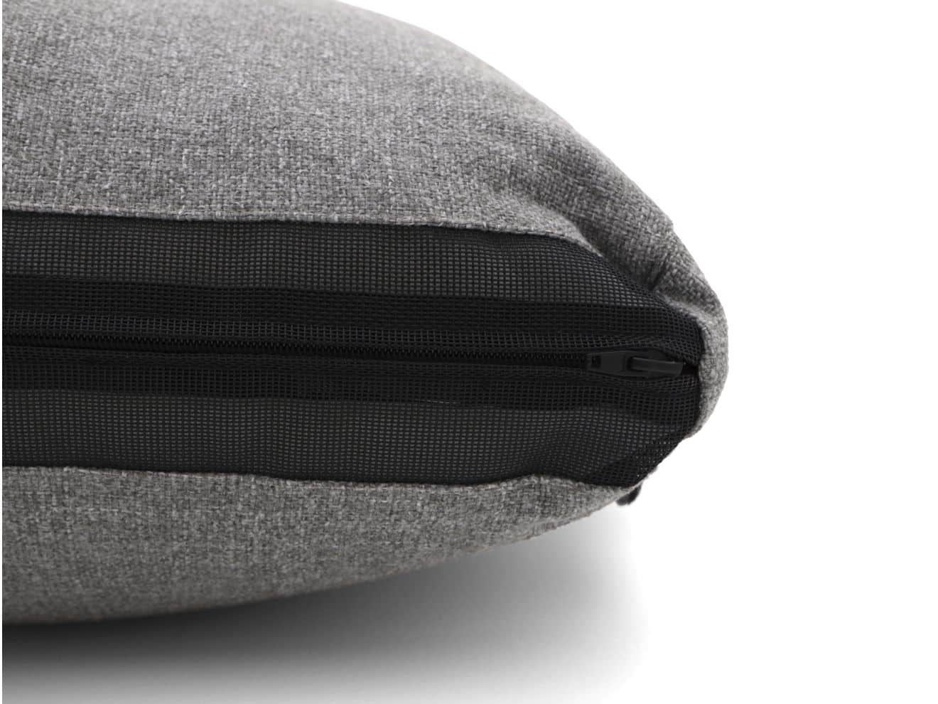 tierra outdoor musone/flip up hoek loungeset 5 delig 6 zits laagste prijsgarantie!