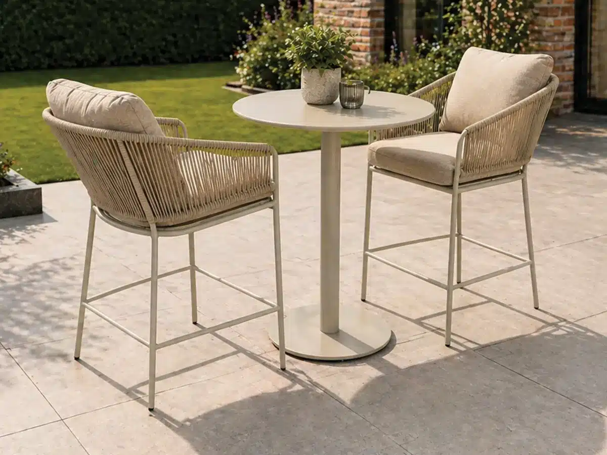 yoi | forio high diningset