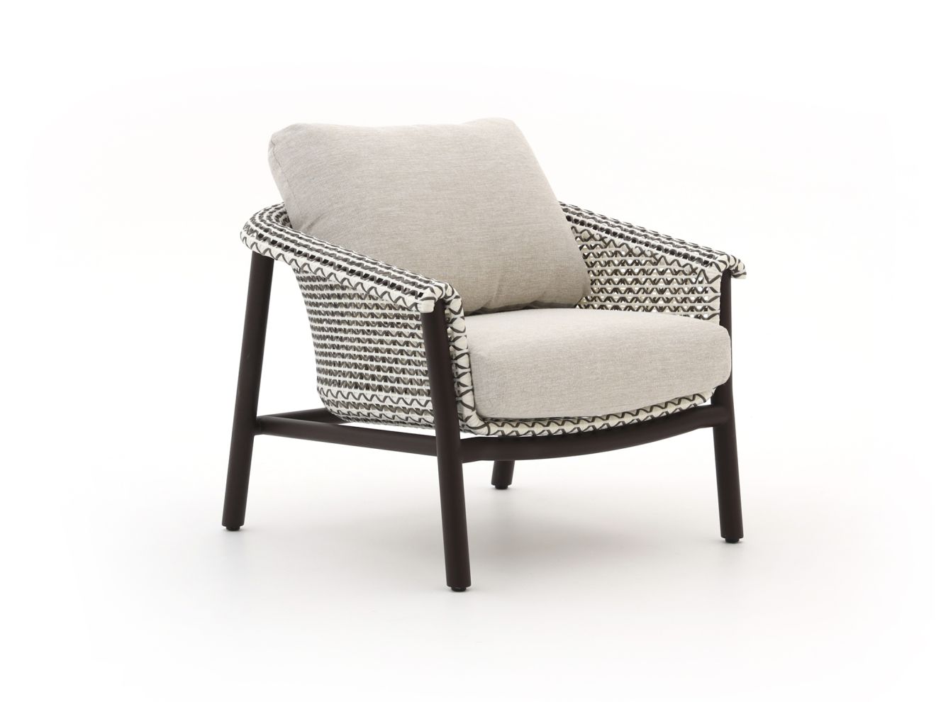 zavelli cuore low dining tuinstoel laagste prijsgarantie!