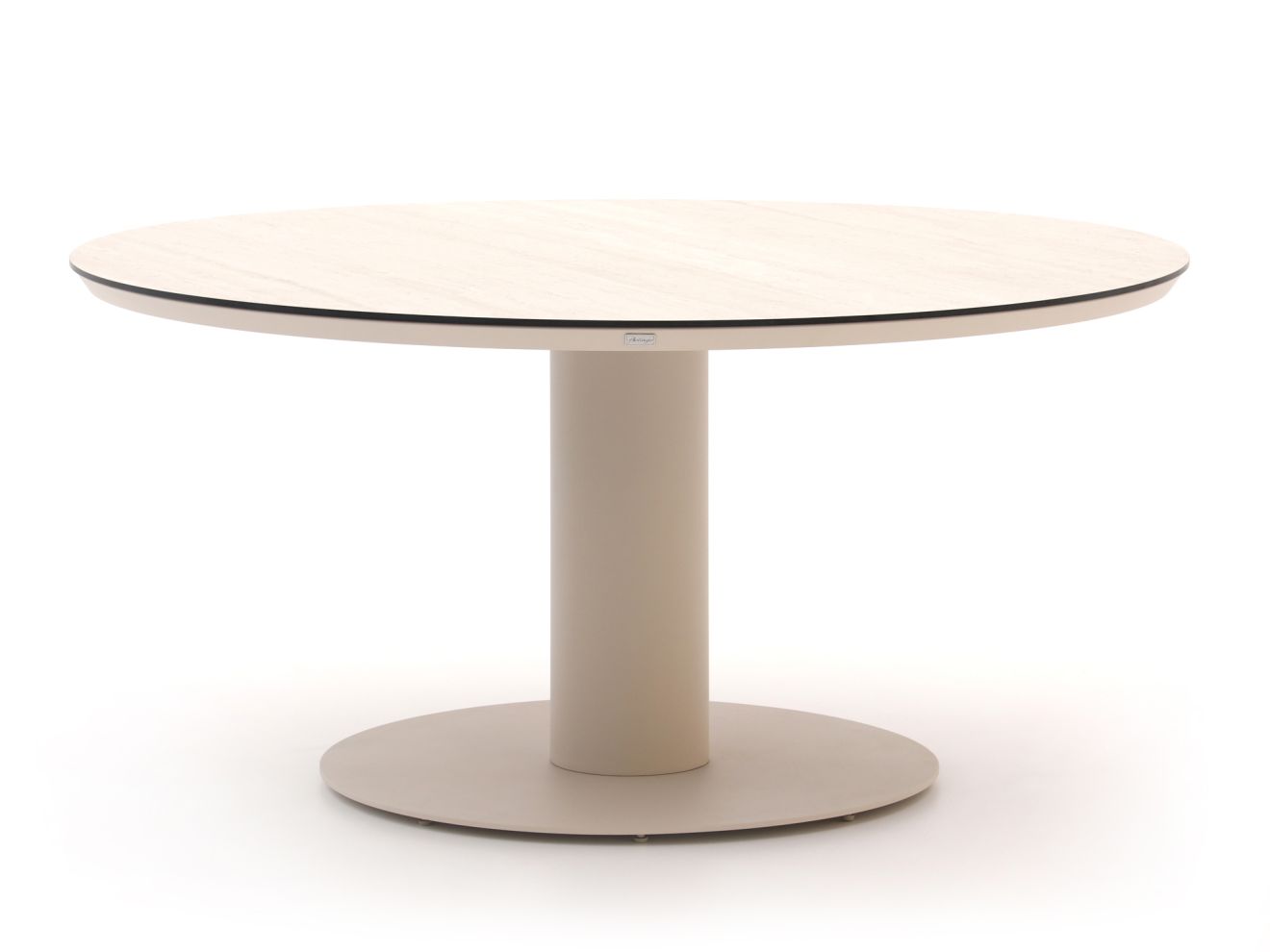 bellagio la fonte dining tuintafel ø 150cm laagste prijsgarantie!