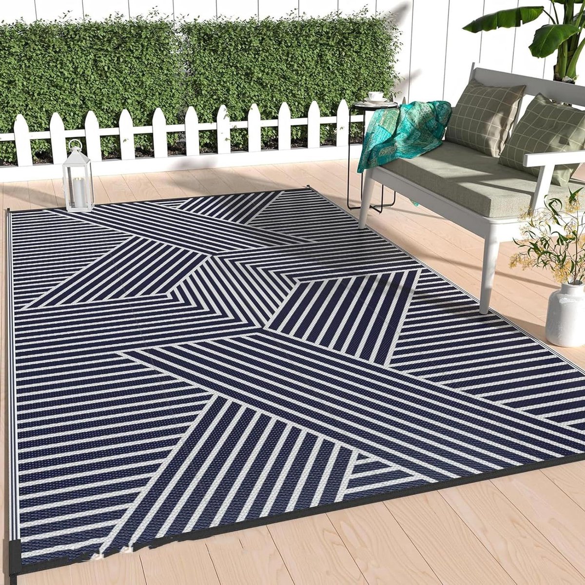 buitenkleed tuinkleed terraskleed camperkleed buiten leven waterdicht