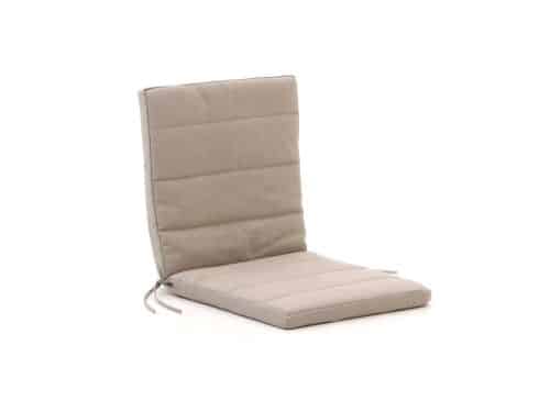 Fiber tuinkussen laag 92x46cm - Laagste prijsgarantie!