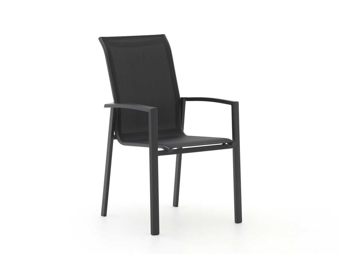 forza centallo dining tuinstoel stapelbaar laagste prijsgarantie!