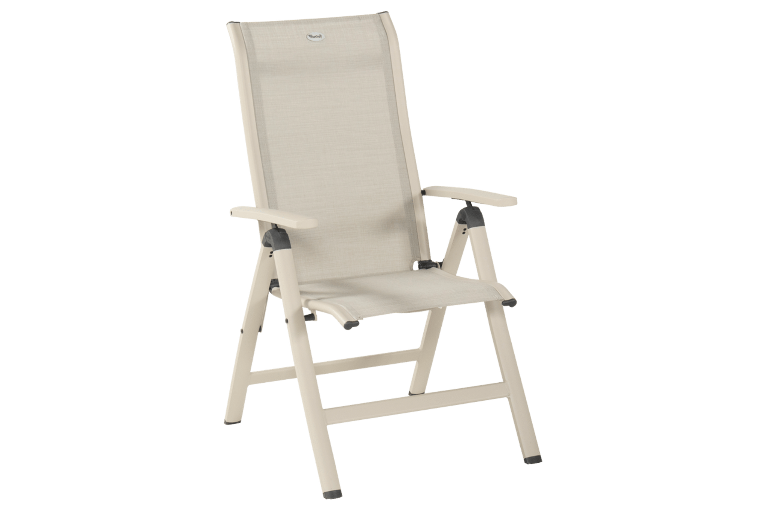 hartman alice comfort recliner alu loft beige