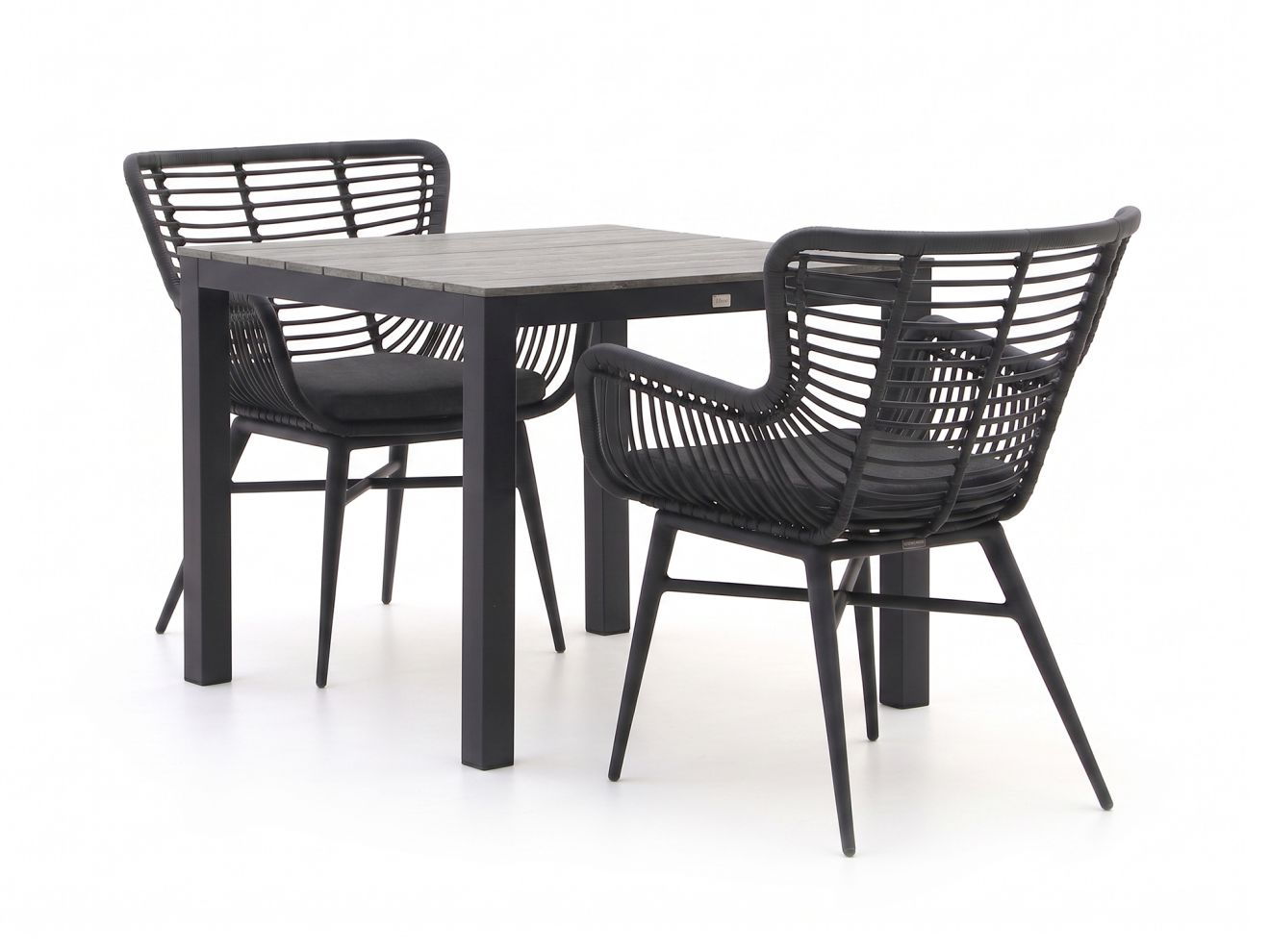 intenso asti/fidenza 90cm dining tuinset 3 delig laagste prijsgarantie!