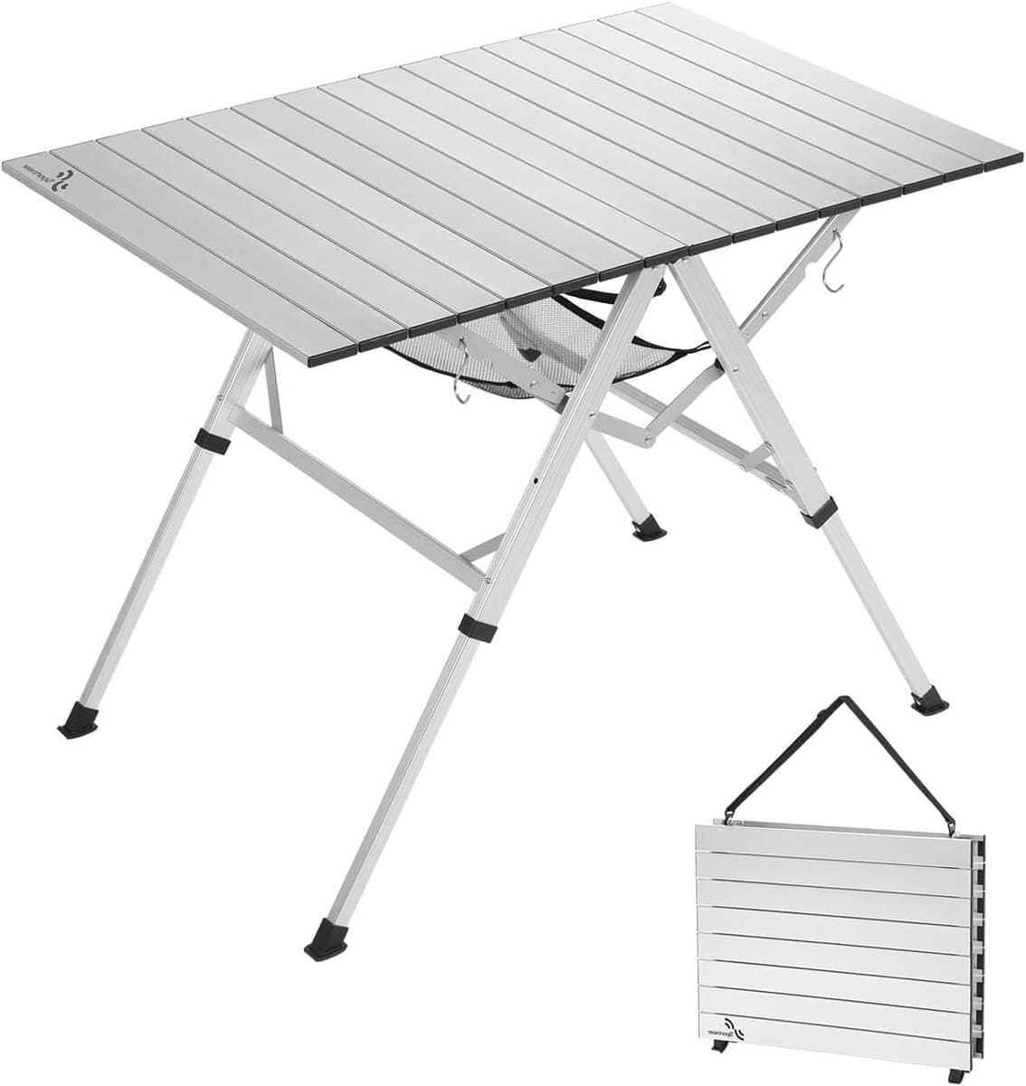 kampeertafel klaptafel opvouwbaar meubel outdoor activiteit snel