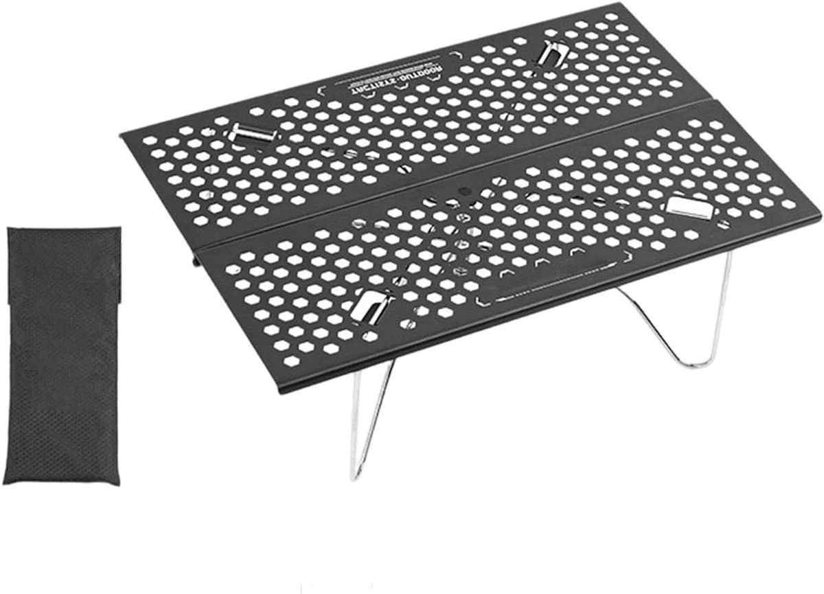 klaptafel outdoor opvouwbaar tafel kamperen en picknick