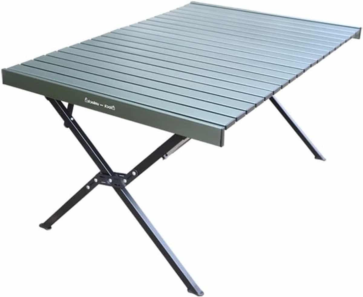 klaptafel outdoor picknicktafel draagbaar kamperen en reizen
