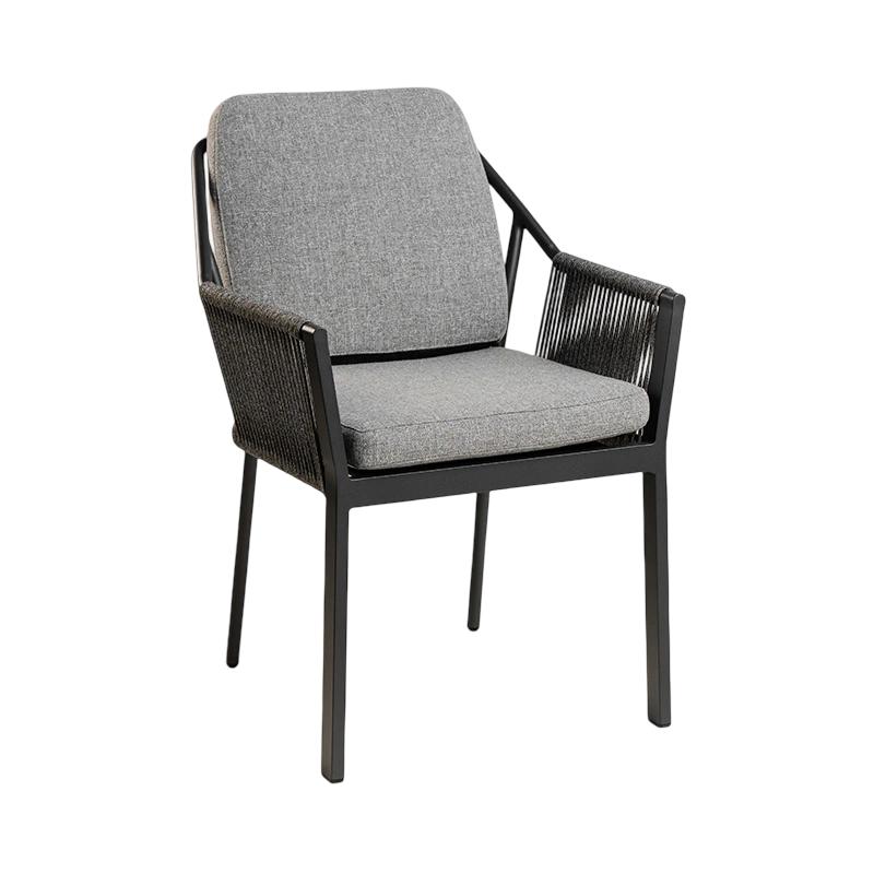 liv diningstoel mountain grey tierra outdoor tierra outdoor