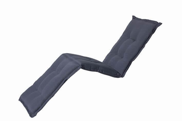 madison ligbedkussen panama grey