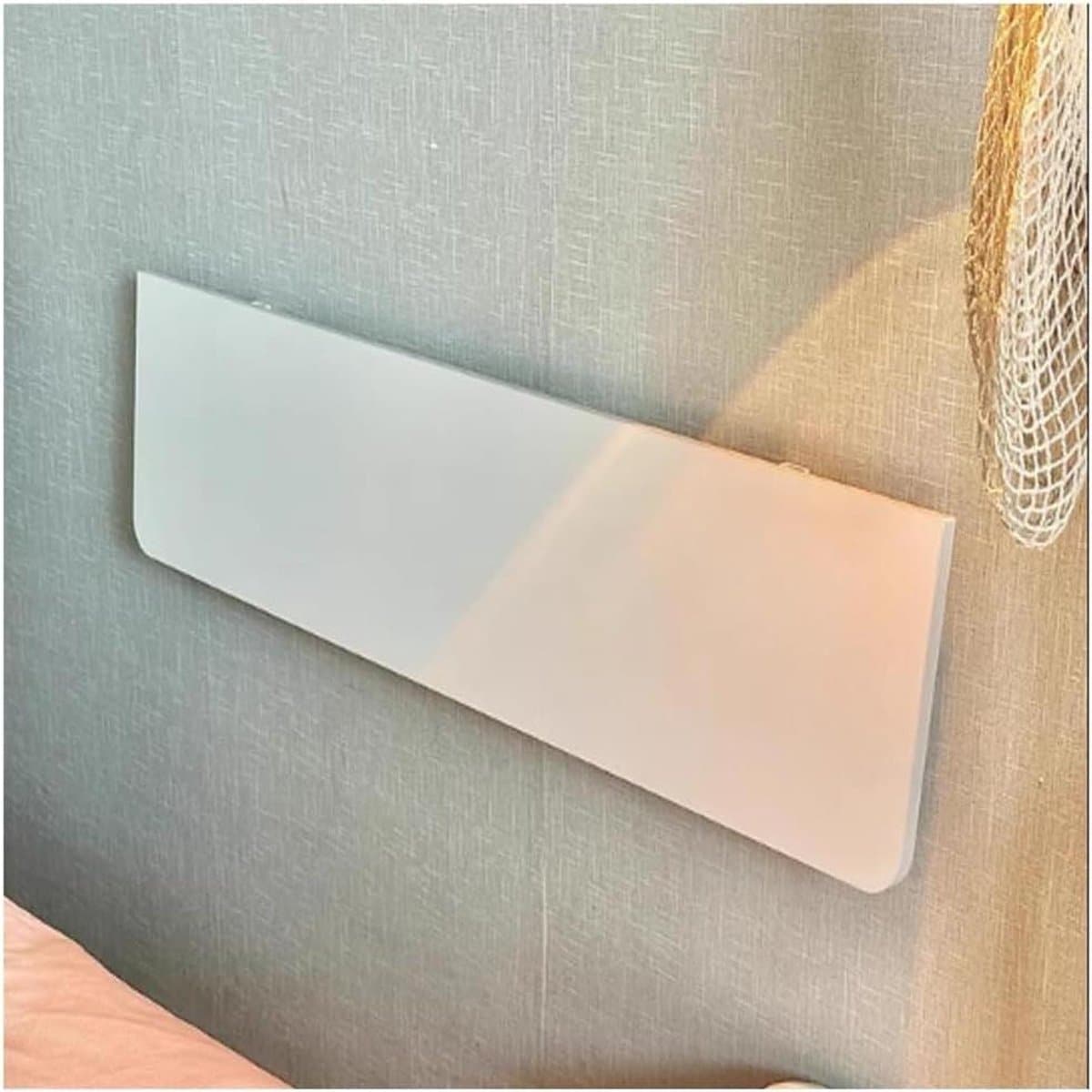 opvouwbare wandtafel klaptafel balkon keuken ruimte besparen