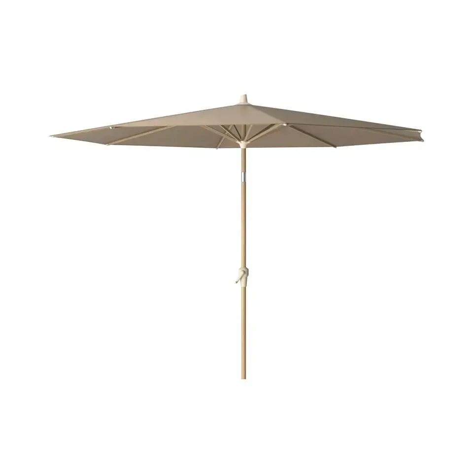 platinum riva Ø300 teak taupe